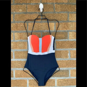 JETS AUSTRALIA by JESSIKA ALLEN One-piece swimsuits size 6